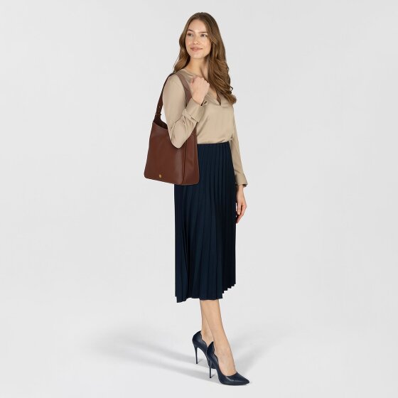 Fossil Dillon Schultertasche Leder 30 cm Fossil Dillon Schultertasche Leder 30 cm