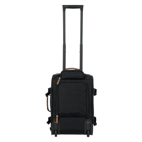 Bric's X-Collection Business-Rucksack 50 cm Laptopfach