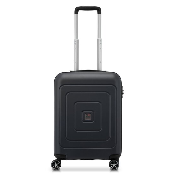MODO by Roncato Nebula 4 Rollen Kabinentrolley 55 cm