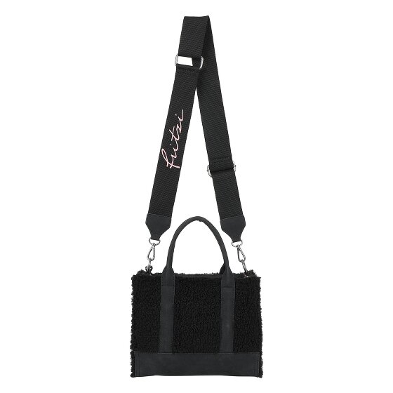 Fritzi aus Preußen Square Limited Teddy Shopper Tasche 26 cm