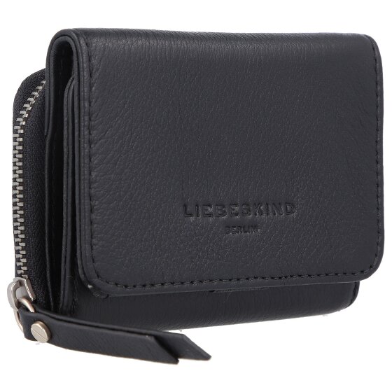 Liebeskind Pablita Geldbörse RFID Leder 11 cm