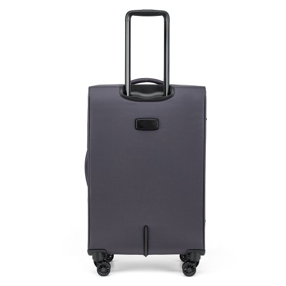 Epic Jupiter 4X 4 Rollen Trolley 69 cm