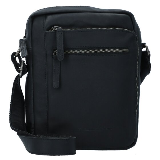 The Chesterfield Brand Wax Pull Up 0 Umhängetasche Leder 21 cm
