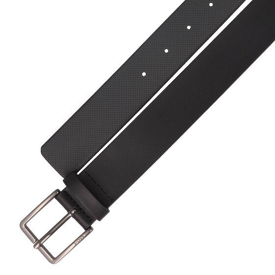 Boss Ther Gürtel Leder