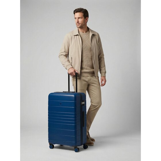 Roncato Baseliner 4 Rollen Trolley L 77 cm