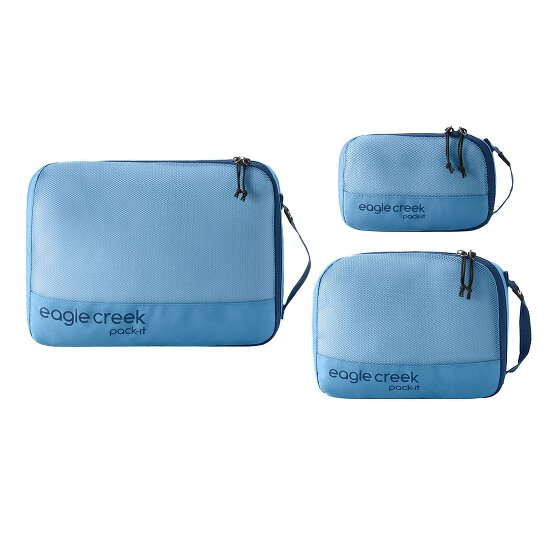 Eagle Creek Pack-It Packtaschen Set 3 tlg.