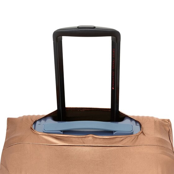 Pack Easy Kofferschutzhülle 60 cm Pack Easy Kofferschutzhülle 60 cm