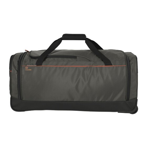 Travelite Crosslite 2 Rollen Reisetasche L 79 cm