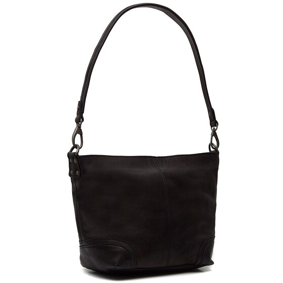 The Chesterfield Brand Schultertasche Leder 22 cm
