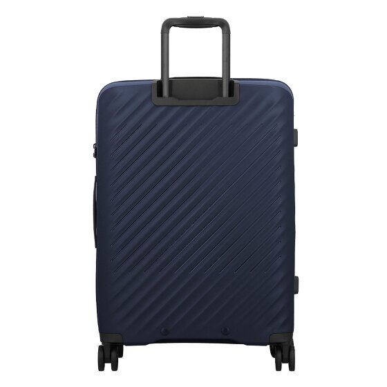 Jump Levante 4 Rollen Trolley 65 cm