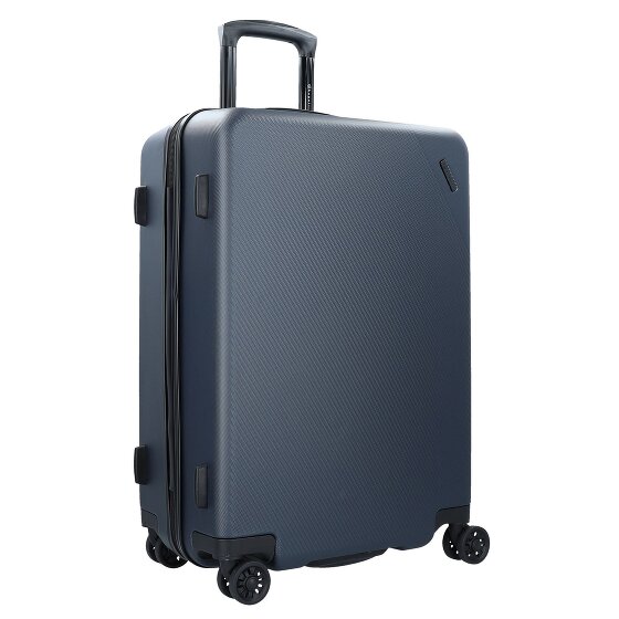 bugatti Kallisto 4-Rollen Trolley 75 cm