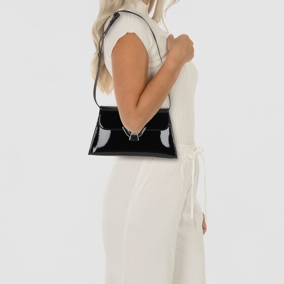 Coccinelle Dew Umhängetasche Leder 26 cm