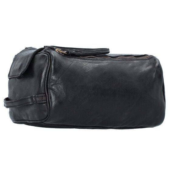 Campomaggi Kulturbeutel Leder 25 cm