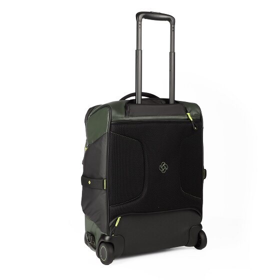 Samsonite Paradiver Light 2 Rollen Reisetasche 55 cm