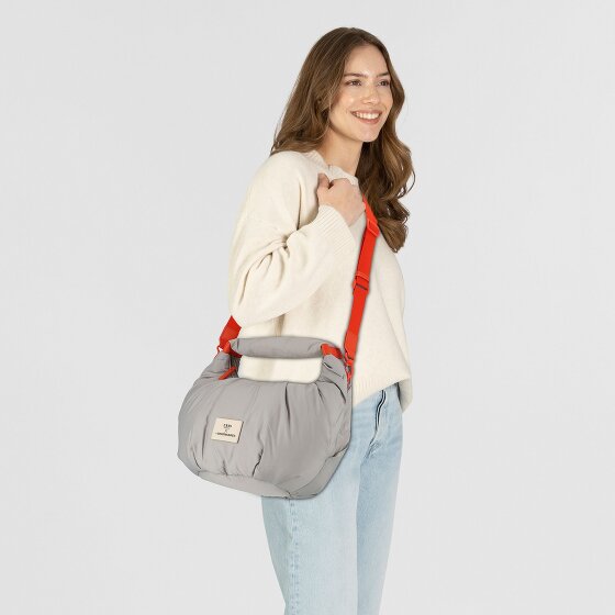 LES VISIONNAIRES Unio Kitzbuehel Schultertasche L 41.5 cm