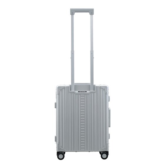 Aleon Traveler Domestic 4-Rollen Kabinentrolley 55 cm
