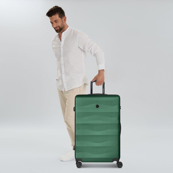 Smartbox Edition 03 4 Rollen Trolley 75 cm