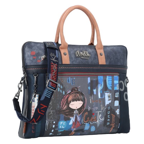 Anekke Contemporary Aktentasche 40 cm Laptopfach