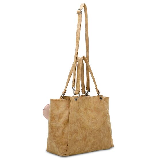 Fritzi aus Preußen Fritzi42N Vintage Shopper Tasche 45 cm