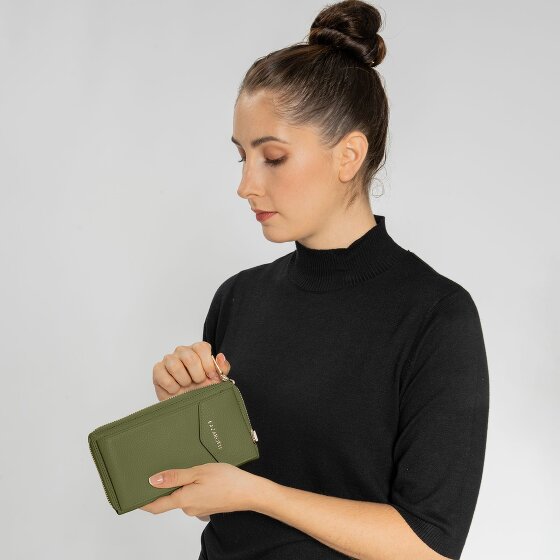 Lazarotti Bologna Leather Handytasche Leder 11 cm Lazarotti Bologna Leather Handytasche Leder 11 cm