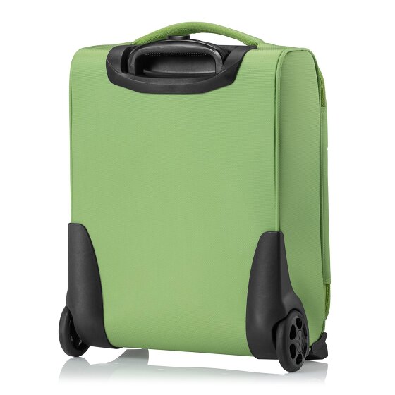 Pack Easy Easytrip 2 Rollen Kabinentrolley 45 cm