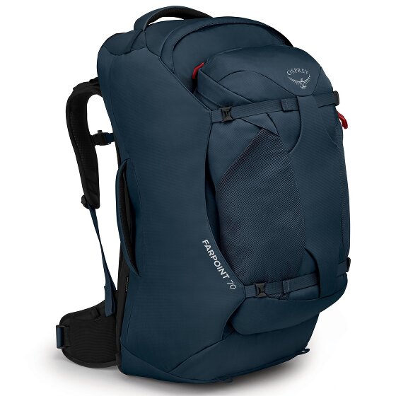 Osprey Farpoint 70 Rucksack 65 cm Laptopfach
