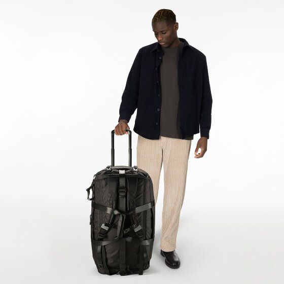 camel active Connect 2 Rollen Reisetasche 67 cm