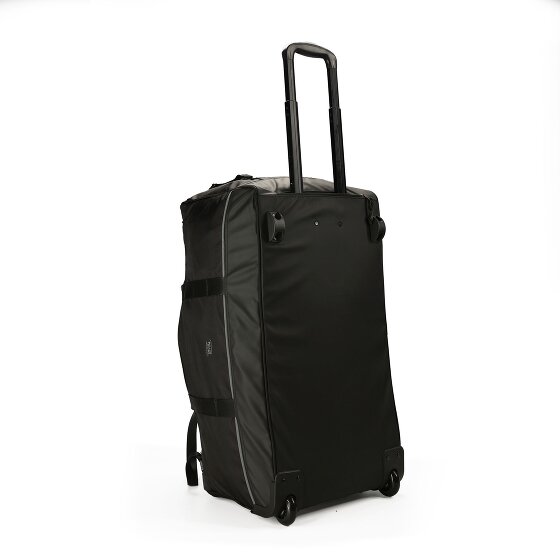 camel active Connect 2 Rollen Reisetasche 67 cm