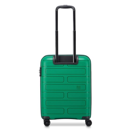 MODO by Roncato Supernova 2.0 4 Rollen Kabinentrolley 55 cm
