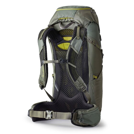 Gregory Zulu 40 Trekkingrucksack M-L 66 cm