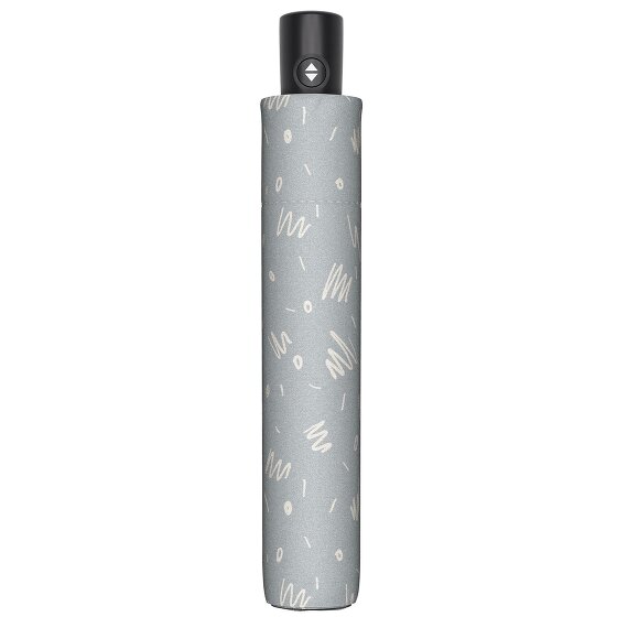 Doppler Zero Magic Minimally Taschenschirm 26 cm