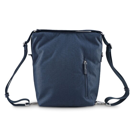 Jost Bergen Schultertasche RFID Schutz 25 cm