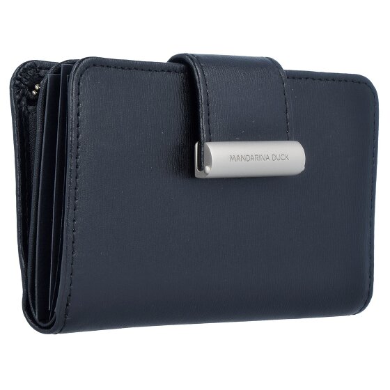 Mandarina Duck Hera 3.0 Geldbörse Leder 14.5 cm Mandarina Duck Hera 3.0 Geldbörse Leder 14.5 cm