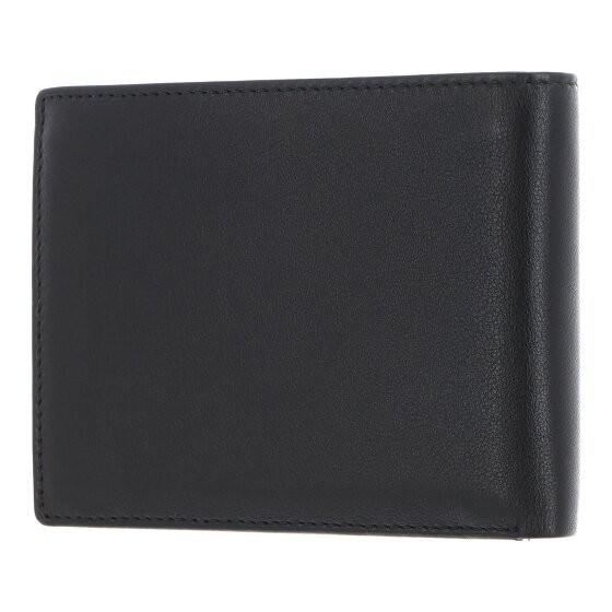Golden Head Dublin Geldbörse RFID Schutz Leder 12.5 cm