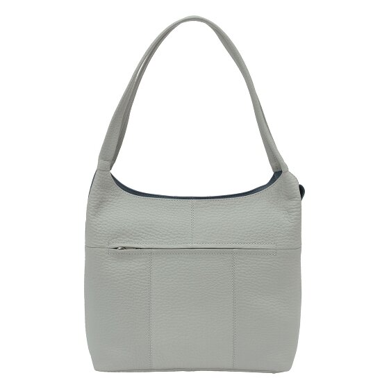 Voi Boston Shopper Tasche Leder 30 cm