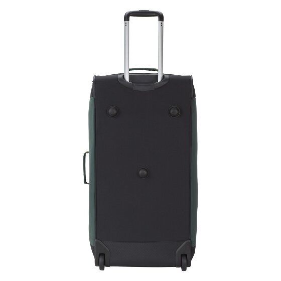 Travelite travelite x NFL 2 Rollen Reisetasche 79 cm