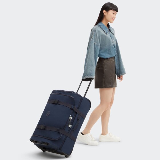 Kipling Basic Aviana 2 Rollen Reisetasche M 68 cm