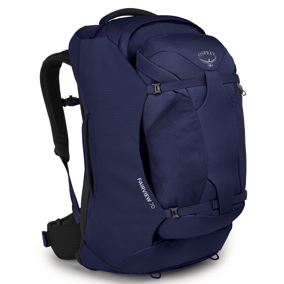 Osprey Fairview 70 Rucksack 64 cm Laptopfach