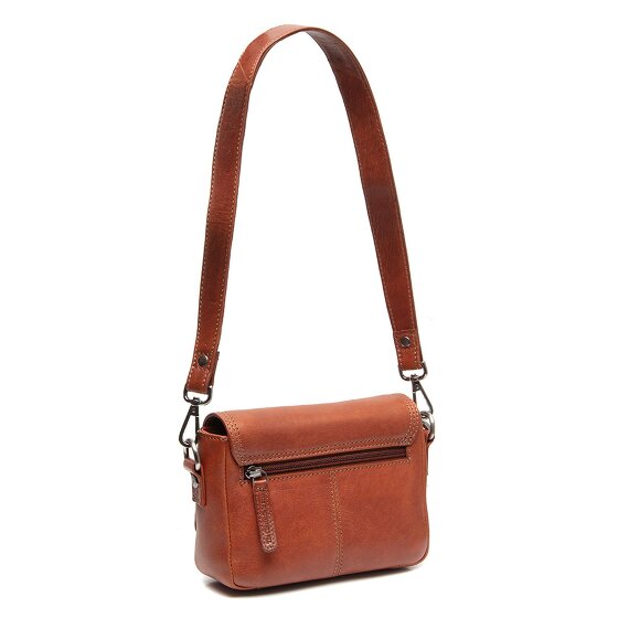 The Chesterfield Brand Marcella Schultertasche Leder 18 cm