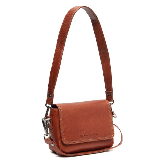 The Chesterfield Brand Marcella Schultertasche Leder 18 cm