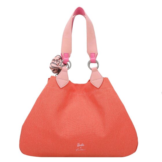 Fritzi aus Preußen Izzy Limited Barbie Big Wave Shopper Tasche 42 cm