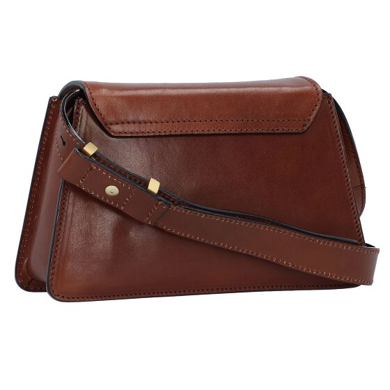 The Bridge Ginevra Umhängetasche Leder 24 cm