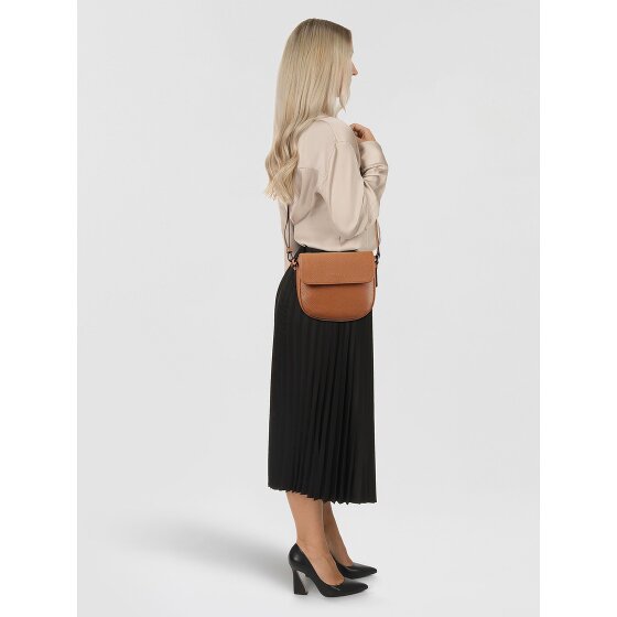 Picard Pure Umhängetasche Leder 19 cm