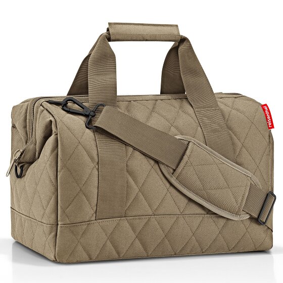 reisenthel Allrounder M Weekender Reisetasche 40 cm