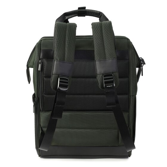 Hedgren Next Clip Daypack RFID Schutz 39 cm Laptopfach