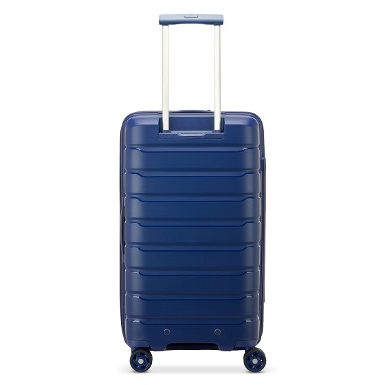 Roncato B-Flying Trunk 4 Rollen Trolley 69 cm