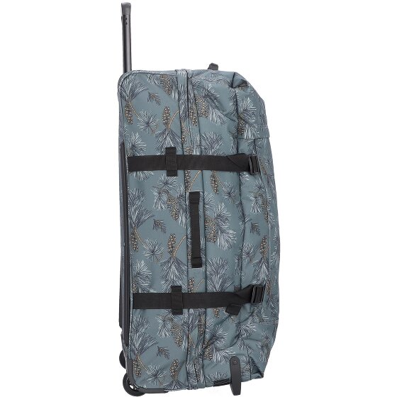 Eastpak Tranverz L 2-Rollen Trolley 79 cm Eastpak Tranverz L 2-Rollen Trolley 79 cm