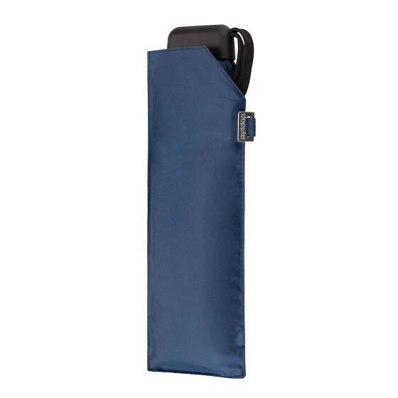 Doppler Carbonsteel Slim Taschenschirm 22 cm