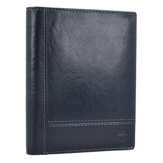 camel active Tokyo Geldbörse RFID Schutz Leder 10 cm