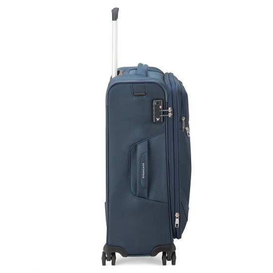 Roncato Joy 4-Rollen Trolley 63 cm Roncato Joy 4-Rollen Trolley 63 cm
